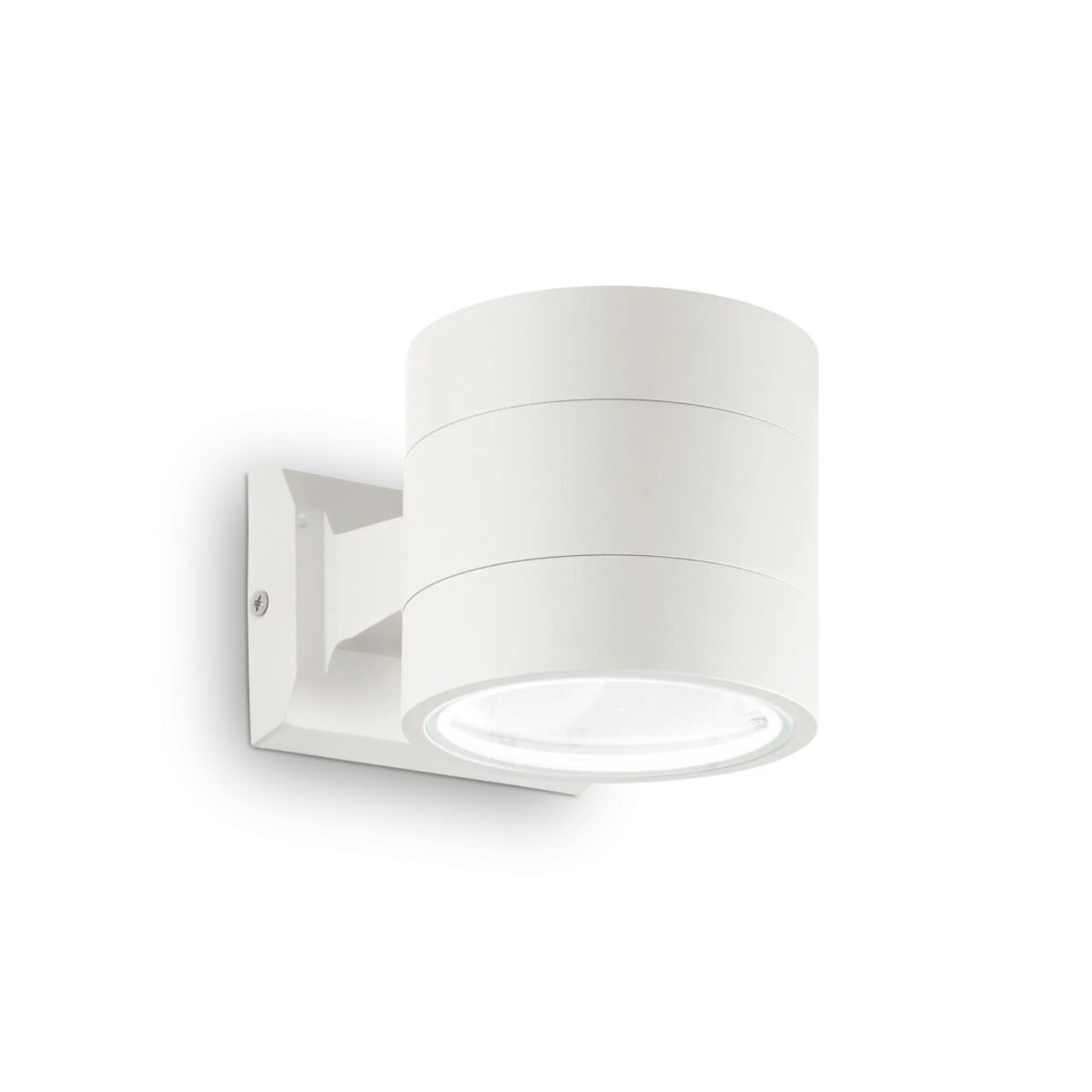 APLICĂ SNIF AP1 ROUND PENTRU EXTERIOR DE PERETE, 230V, LED G9, 40W, IDEAL LUX - imagine 4