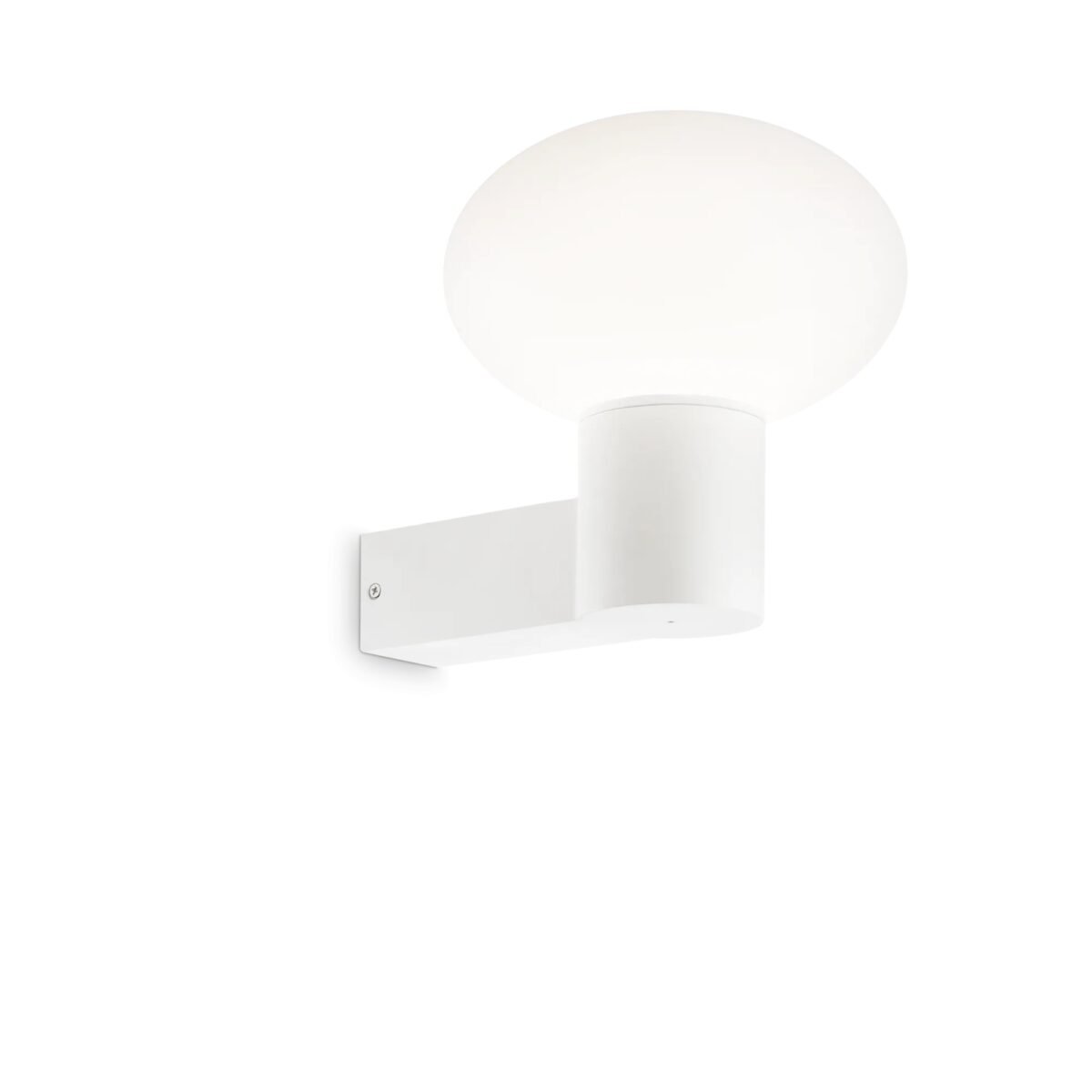 APLICĂ CLIO MAP1 PENTRU EXTERIOR DE PERETE, 230V, E27, 42W, IDEAL LUX - imagine 3