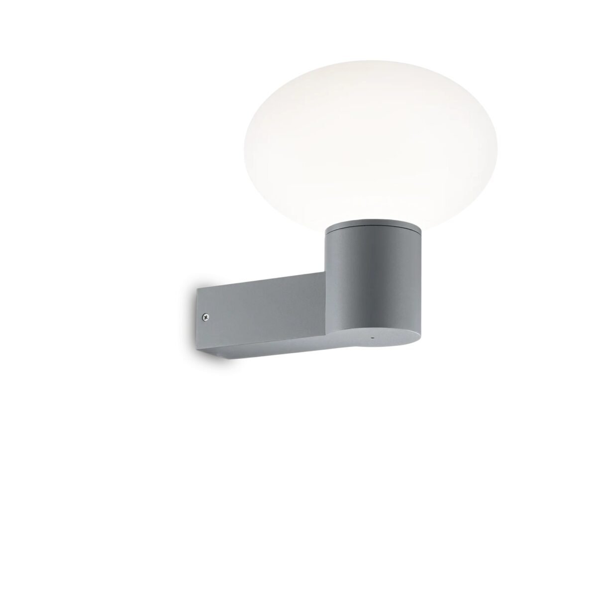APLICĂ CLIO MAP1 PENTRU EXTERIOR DE PERETE, 230V, E27, 42W, IDEAL LUX - imagine 4