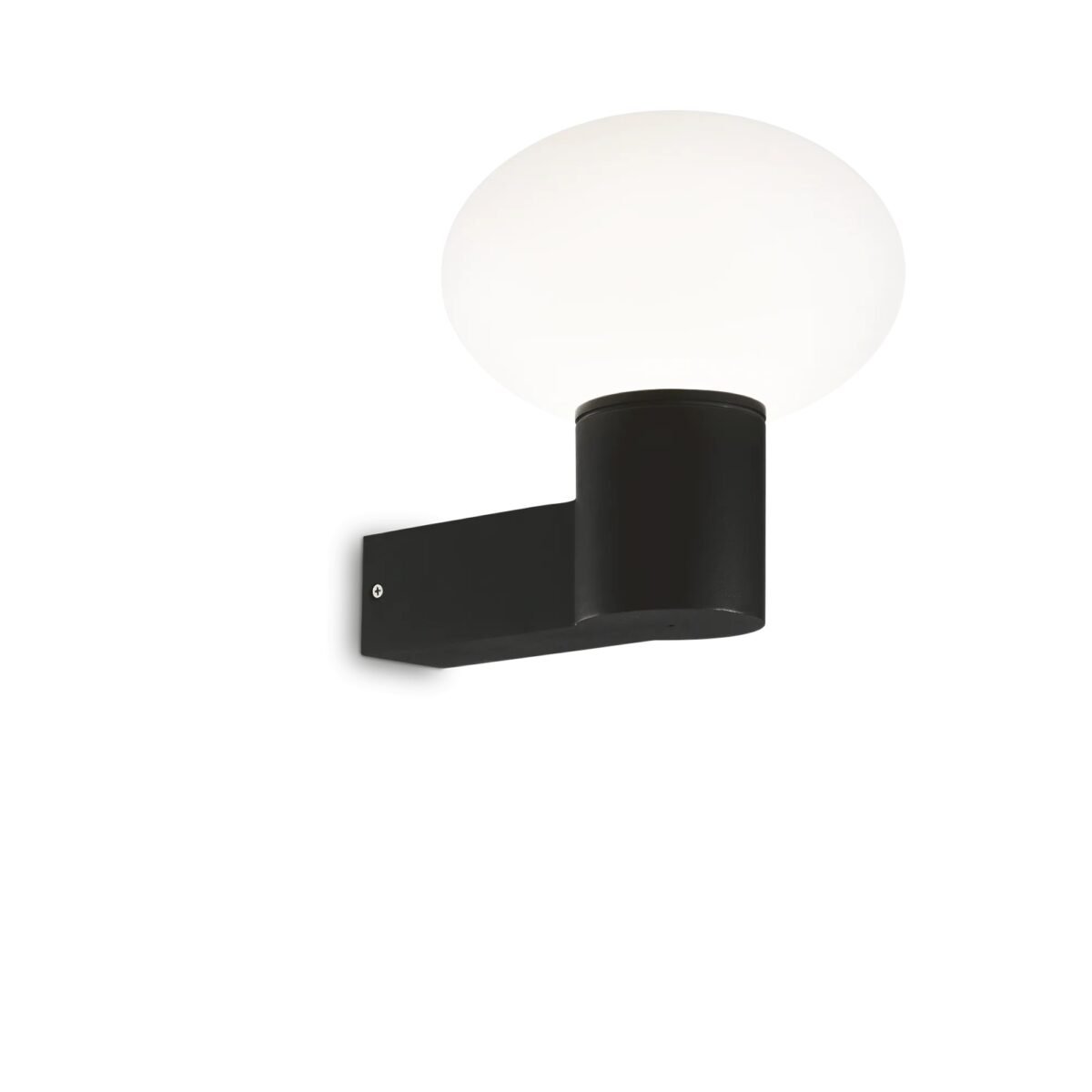 APLICĂ CLIO MAP1 PENTRU EXTERIOR DE PERETE, 230V, E27, 42W, IDEAL LUX - imagine 5