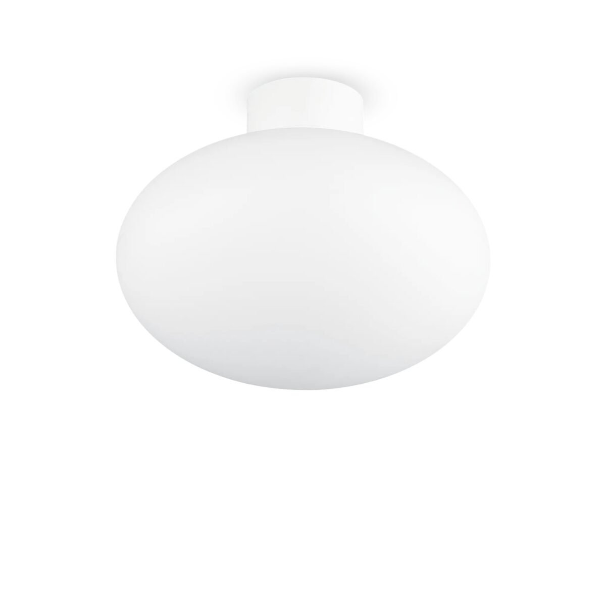 PLAFONIERĂ CLIO MPL1 PENTRU EXTERIOR, 230V, E27, 42W, IDEAL LUX - imagine 5