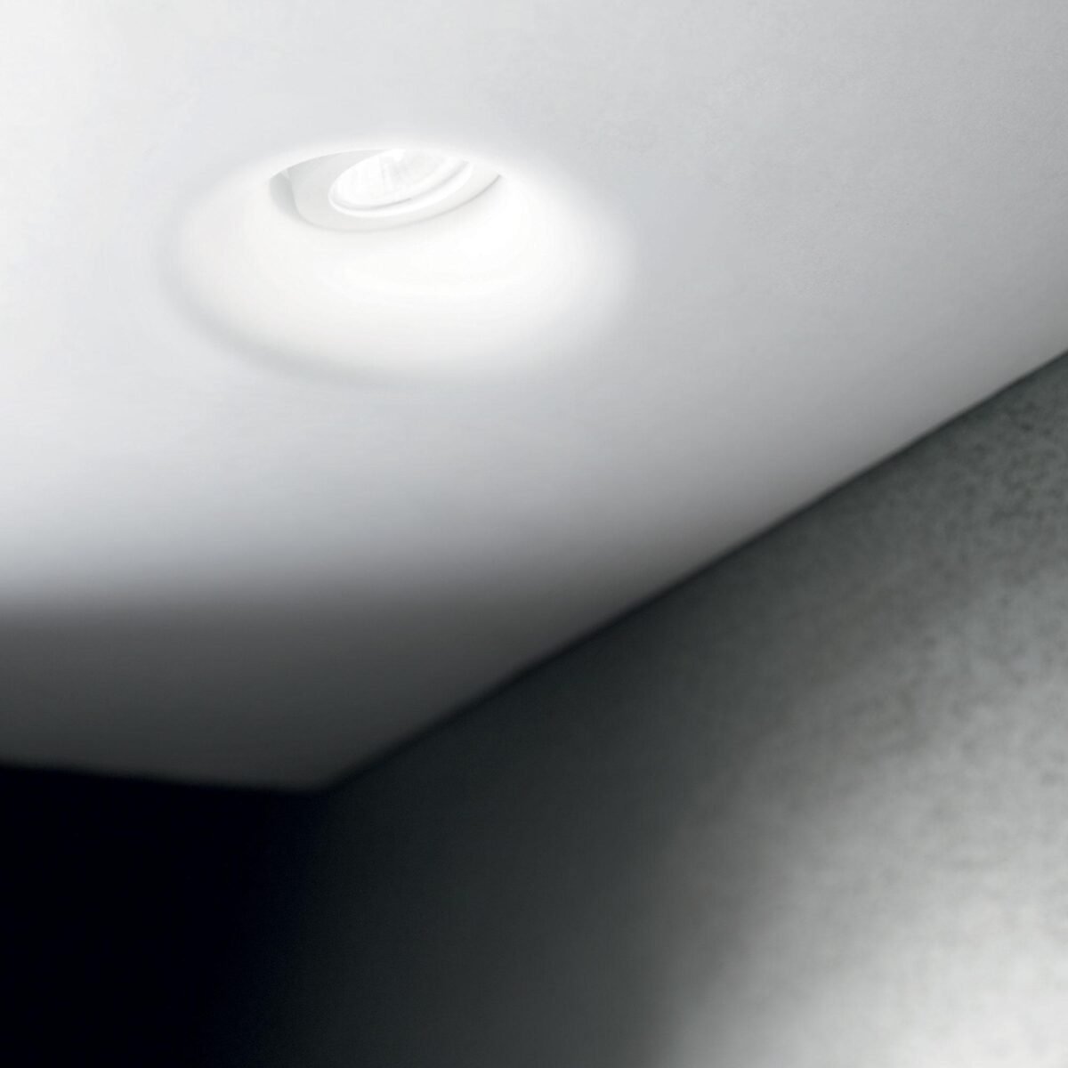SPOT LED ZEPHYR FI D20, IDEAL LUX - imagine 2
