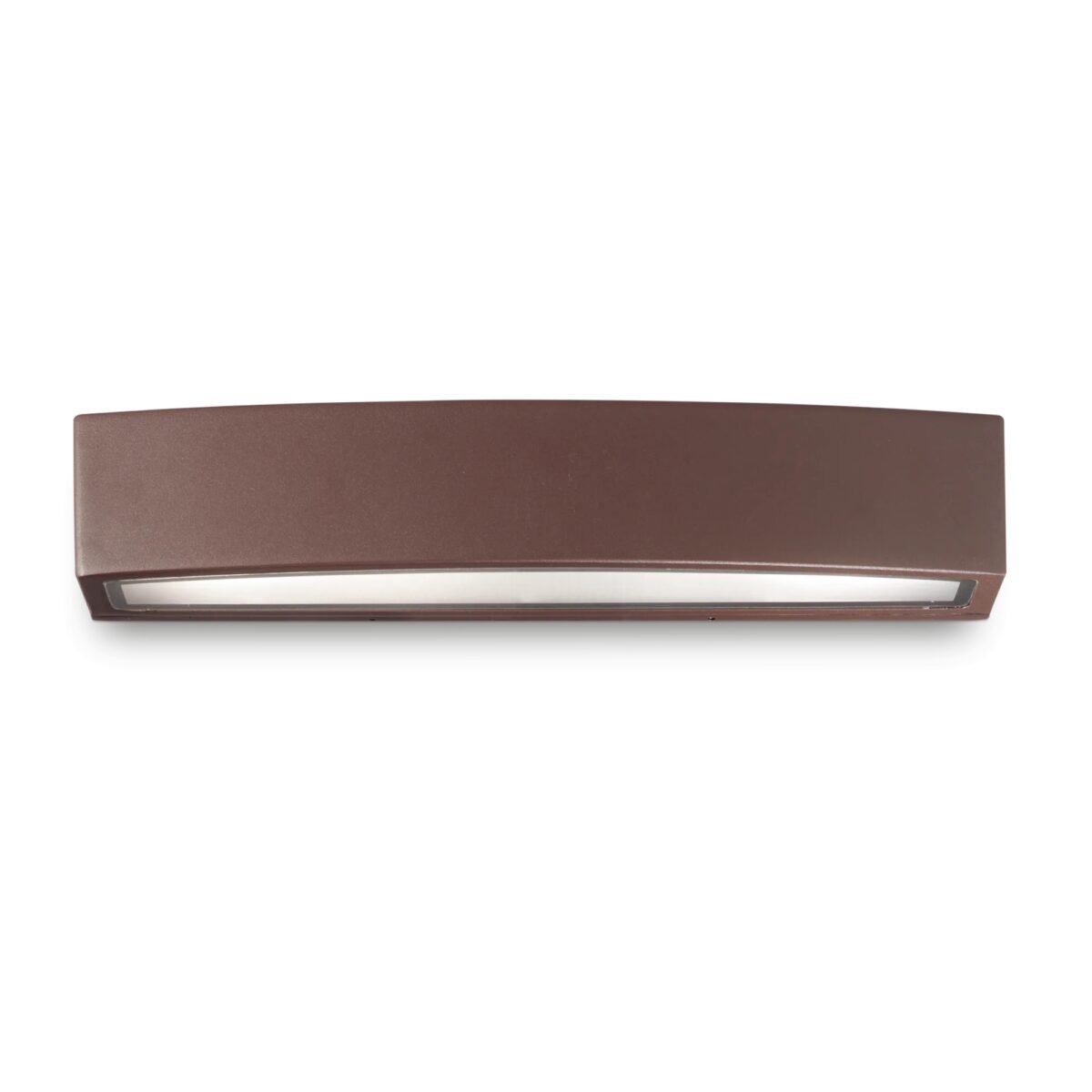 APLICĂ ANDROMEDA AP1 PENTRU EXTERIOR DE PERETE, 230V, LED E27, 2x60W, IDEAL LUX - imagine 2