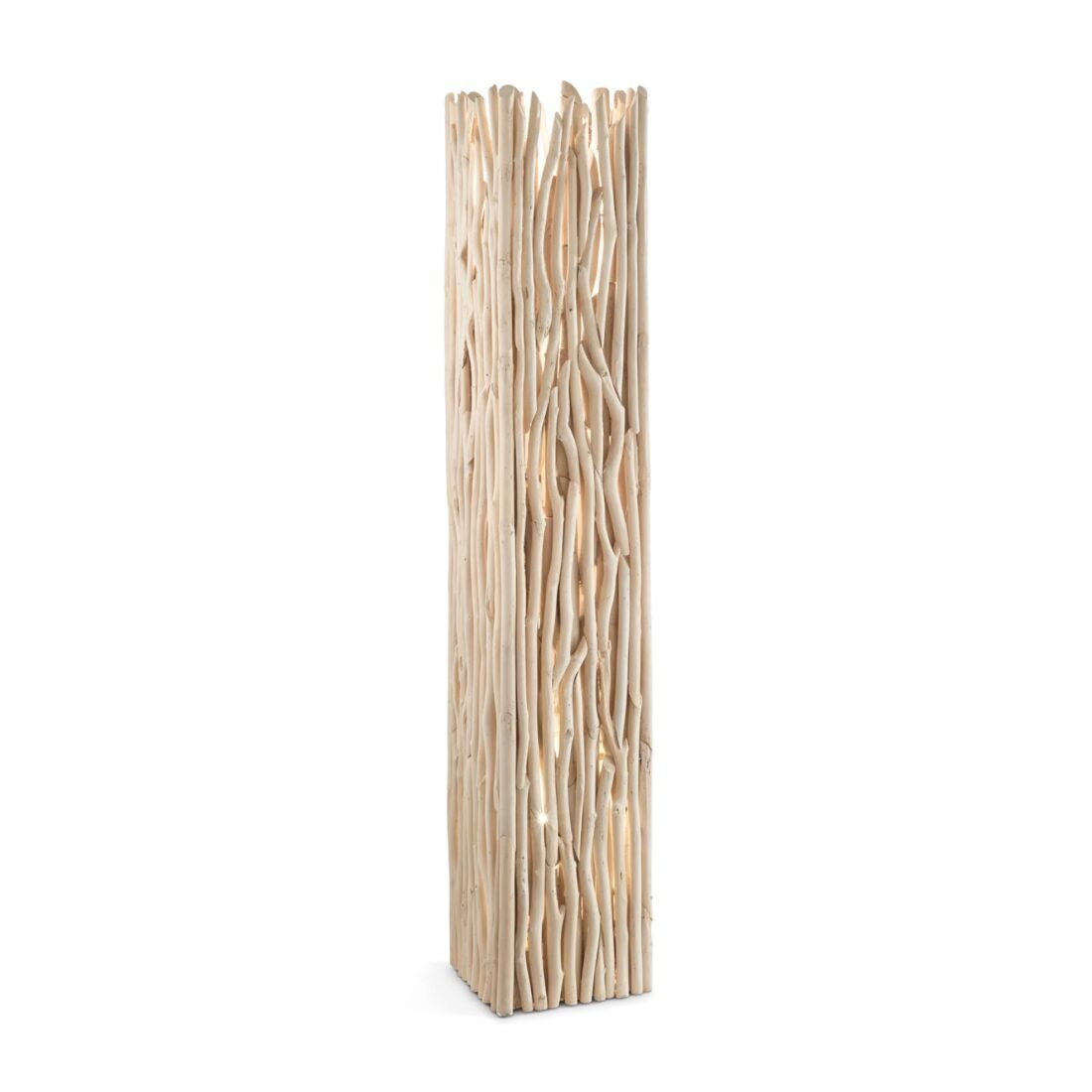 LAMPĂ PODEA DRIFTWOOD PT2, IDEAL LUX