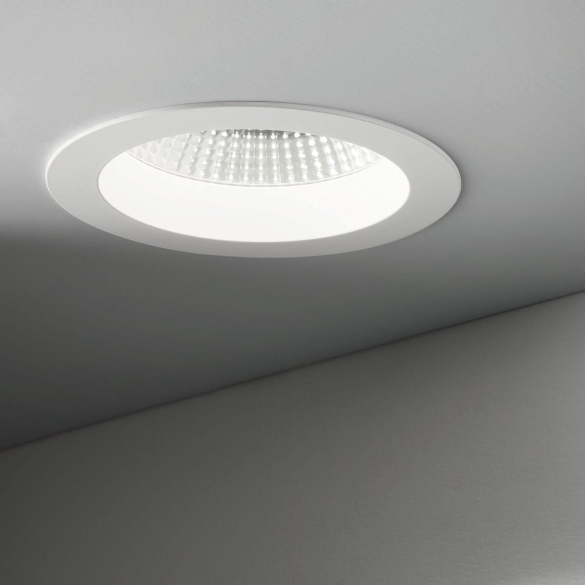 SPOT LED BASIC FI ACCENT, 20W, 3000K, IDEAL LUX - imagine 2