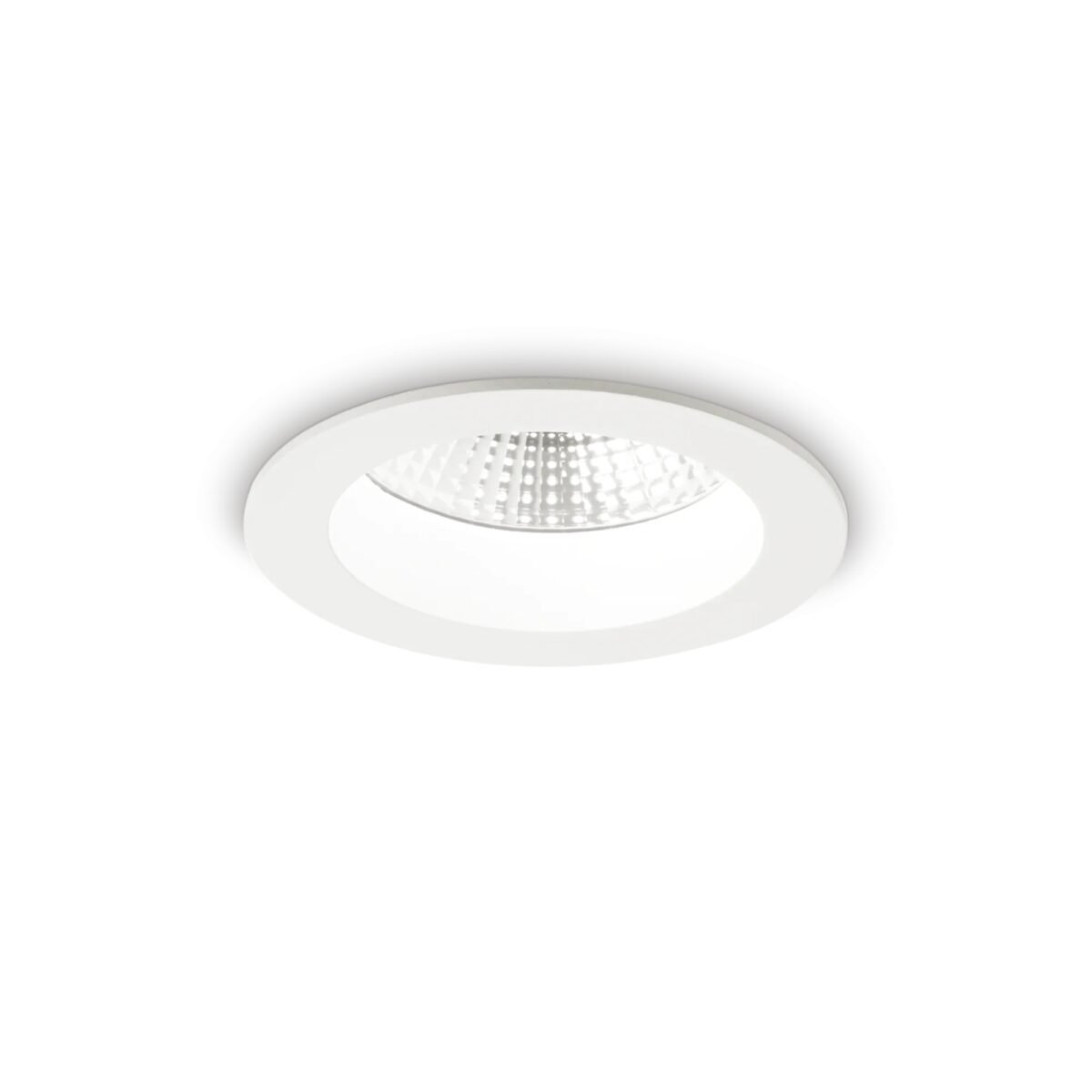 SPOT LED BASIC FI ACCENT, 20W, 3000K, IDEAL LUX