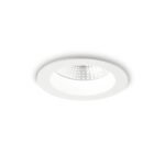 SPOT LED BASIC FI ACCENT, 15W, 3000K, IDEAL LUX