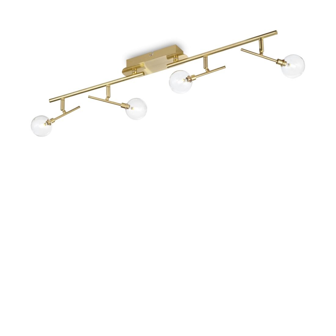 APLICĂ MARACAS PL46, 4X2W, G4, IDEAL LUX