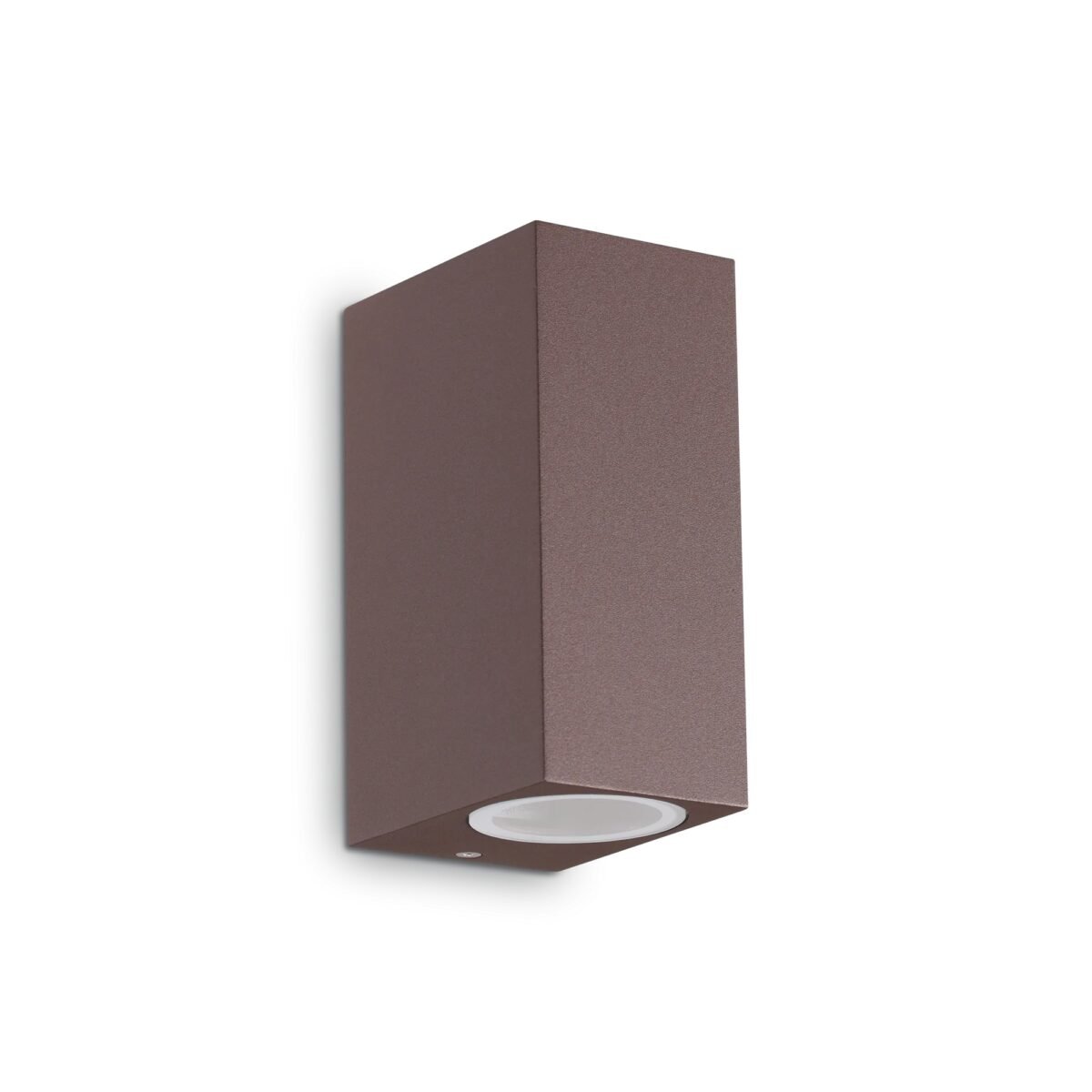 APLICĂ UP AP2 PENTRU EXTERIOR DE PERETE, 230V, LED G9, 2X15W, IDEAL LUX - imagine 4