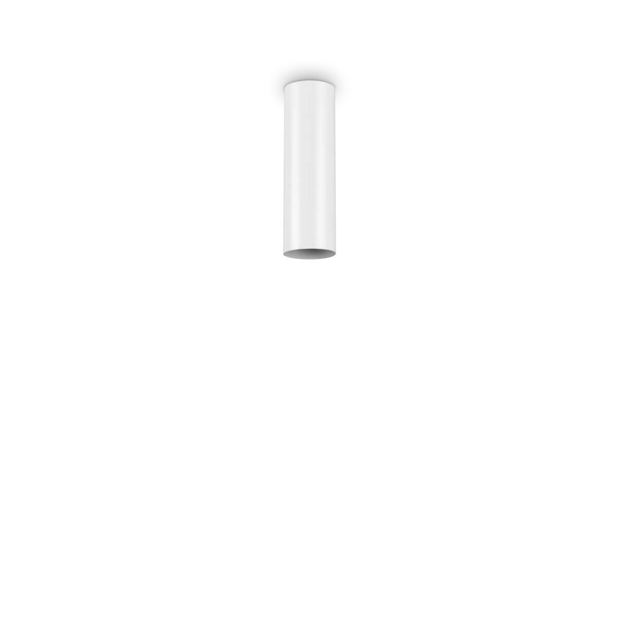 SPOT LOOK PL1 H20 DE TAVAN, 230V, LED, GU10, 28W, IDEAL LUX - imagine 2