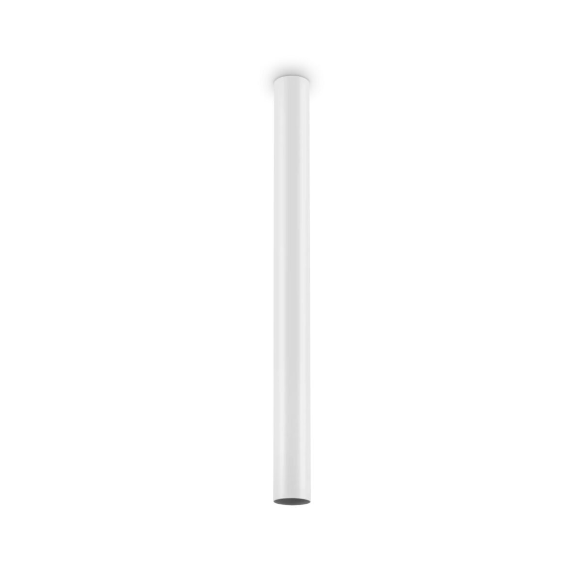 SPOT LOOK PL1 H75 DE TAVAN, 230V, LED, GU10, 28W, IDEAL LUX - imagine 2