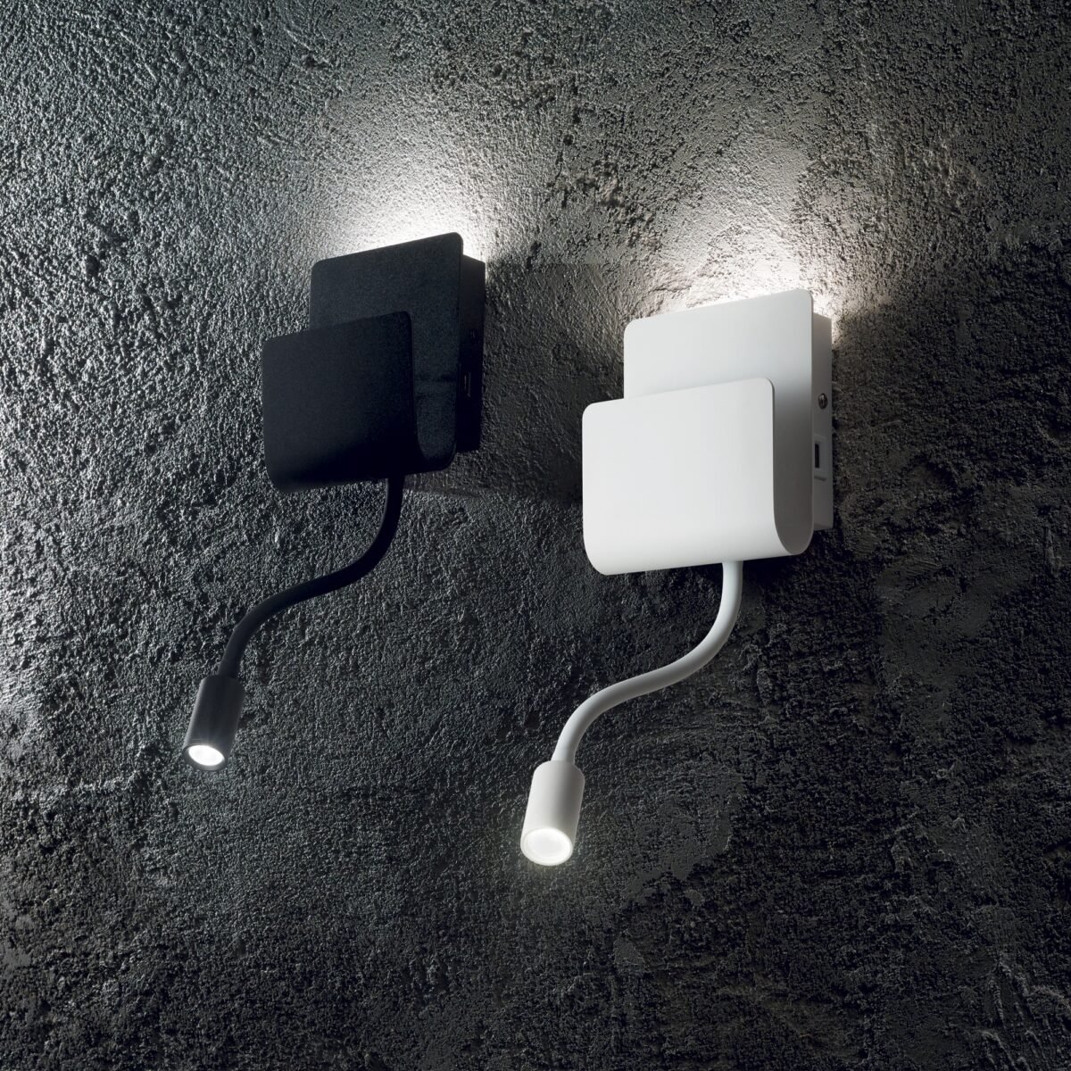 APLICĂ PROBE AP-2, USB, IDEAL LUX - imagine 3
