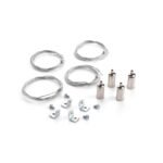 KIT PANOU LED SUSPENDAT, IDEAL LUX