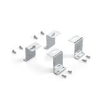 KIT PANOU LED, IDEAL LUX
