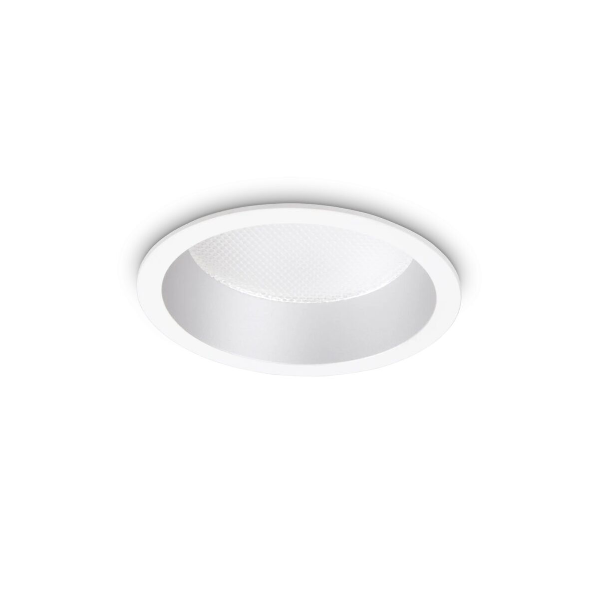 PANOU LED DEEP FI 10W, 3000K, IDEAL LUX