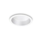 PANOU LED DEEP FI 30W, 4000K, IDEAL LUX