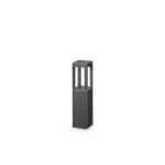 BOLARD TIFONE PT H35, IDEAL LUX