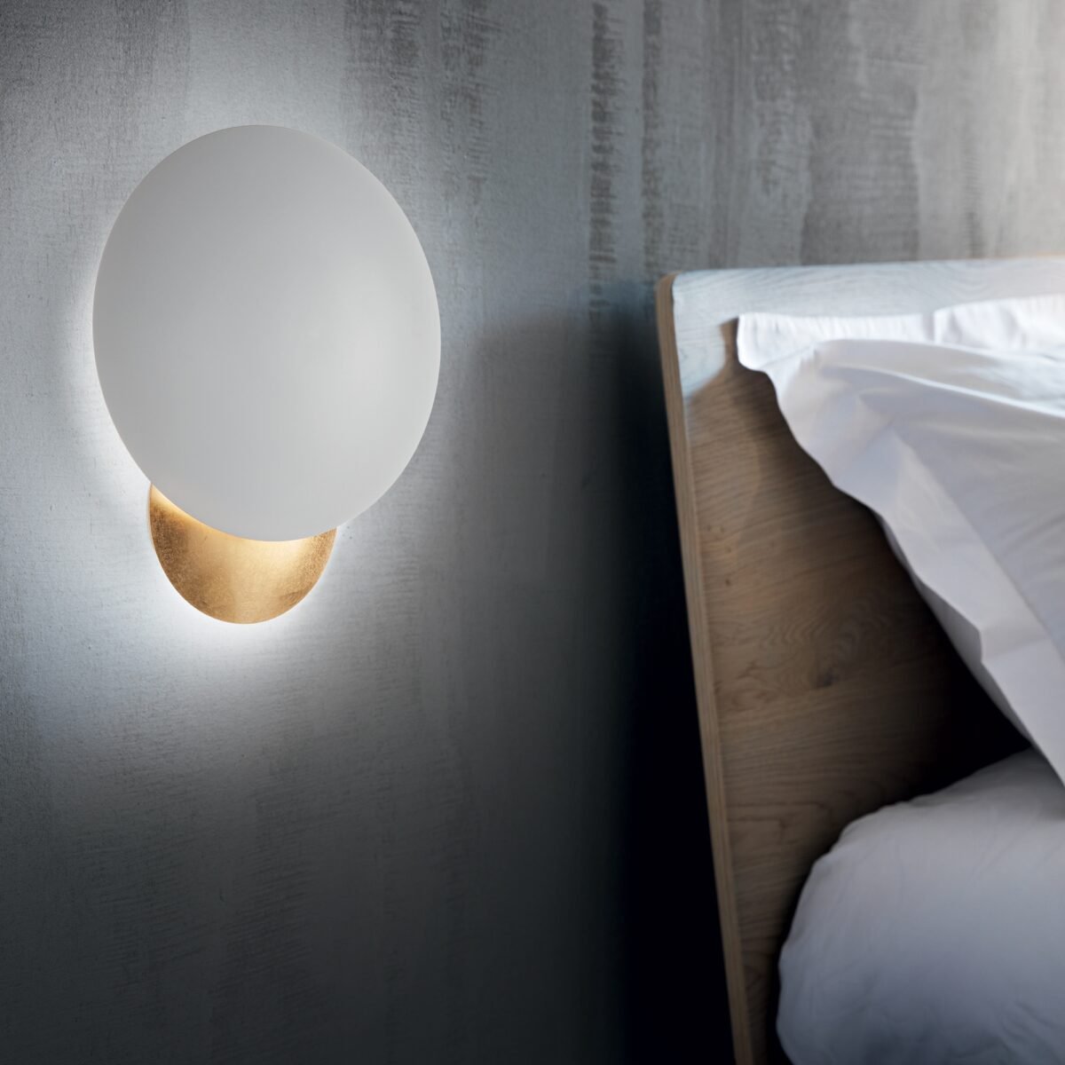 APLICĂ ECLISSI AP BIG, IDEAL LUX - imagine 2
