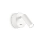 APLICĂ BEAN AP ROUND, IDEAL LUX