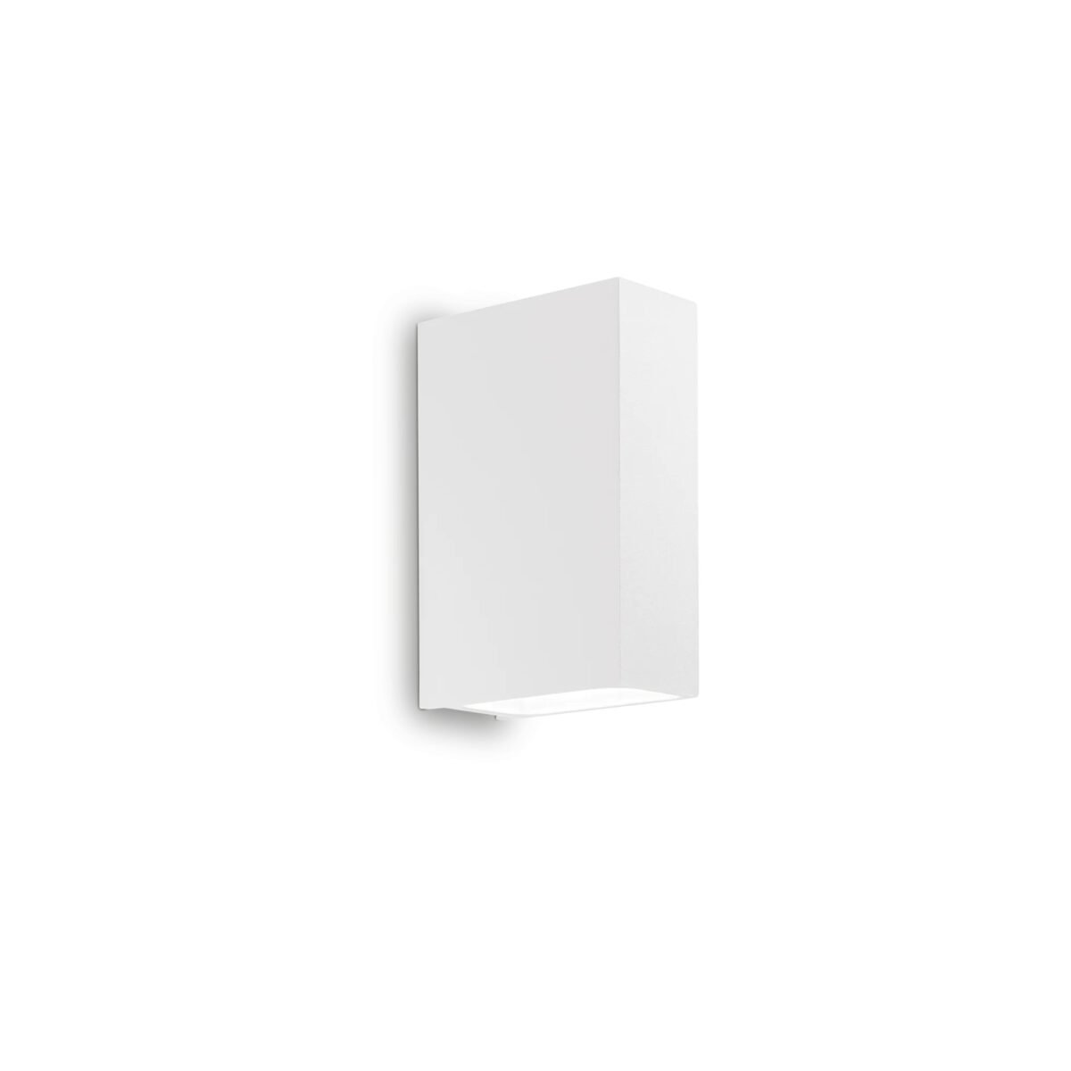 APLICĂ TETRIS-2 AP2 PENTRU EXTERIOR DE PERETE, 230V, LED G9, 15W, IDEAL LUX - imagine 2