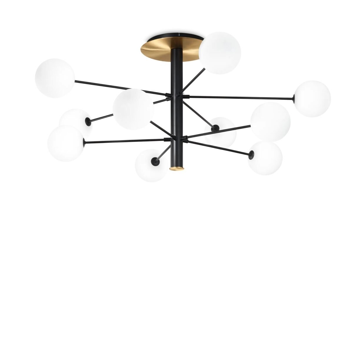 APLICĂ COSMOPOLITAN PL10, IDEAL LUX