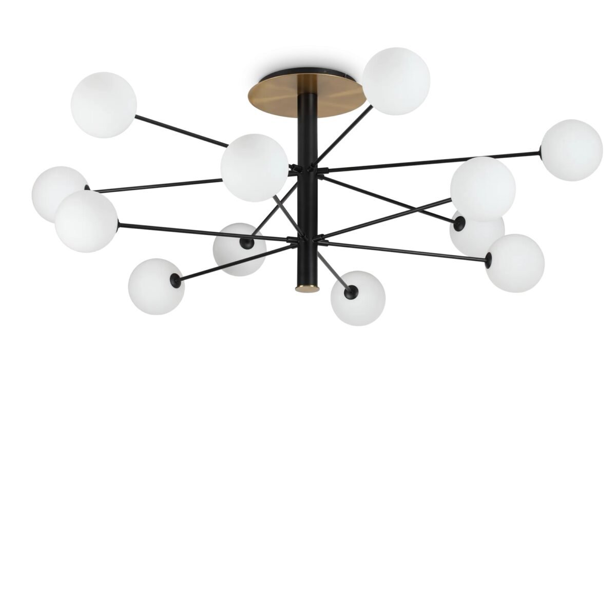 APLICĂ COSMOPOLITAN PL12, IDEAL LUX