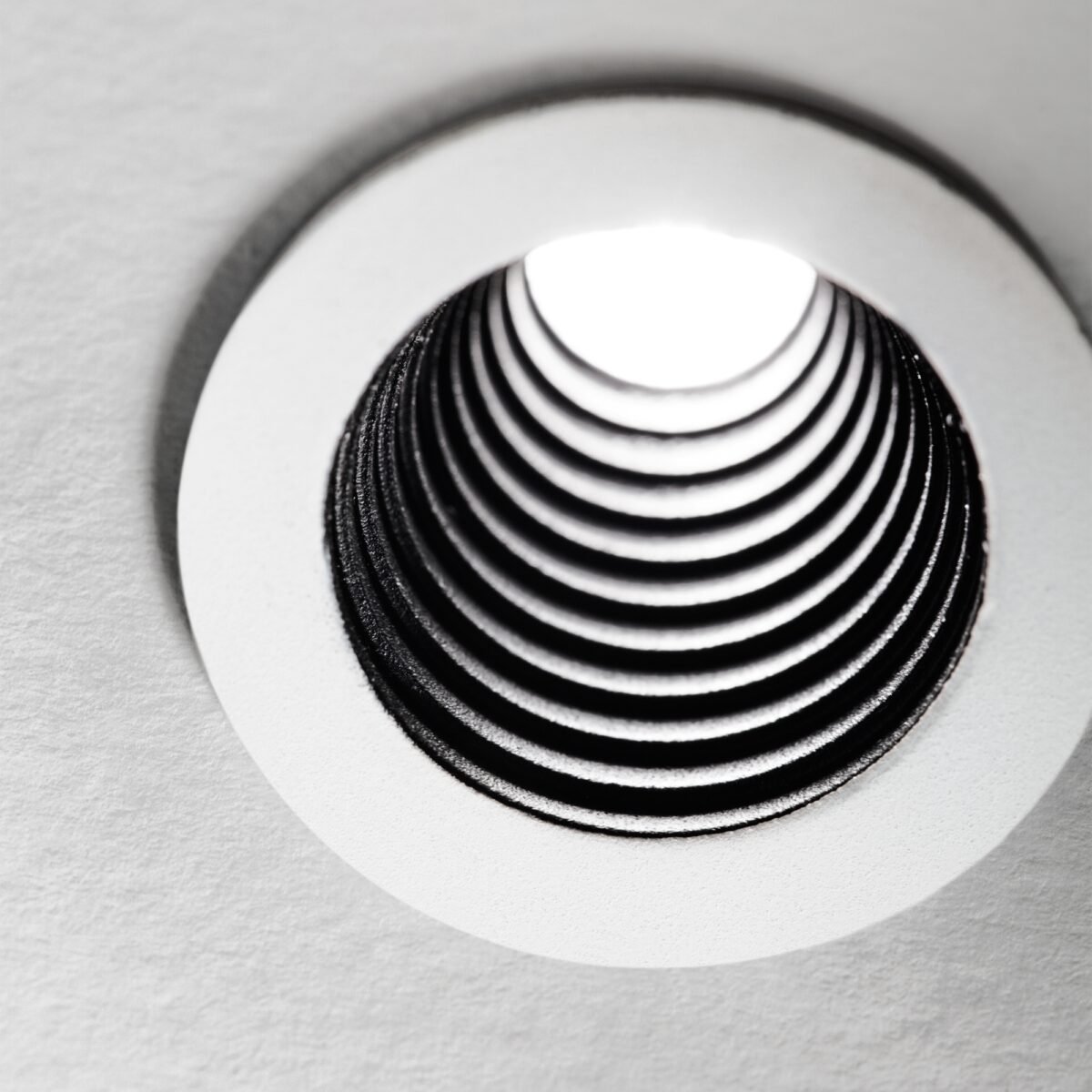 SPOT LED ONE 2W D2.5, IDEAL LUX - imagine 3