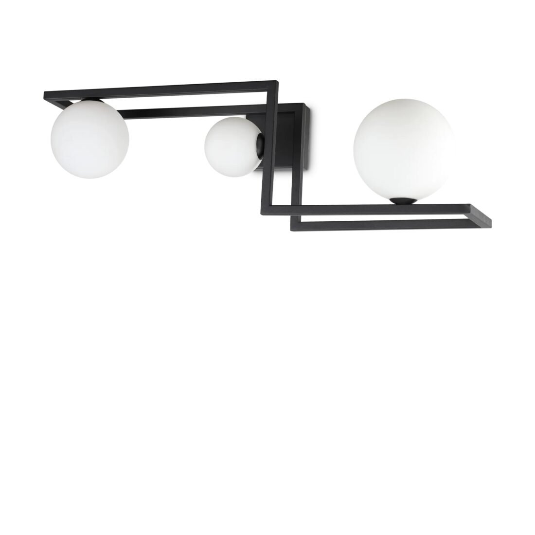 APLICĂ ANGOLO PL3, 28W, G9, IDEAL LUX