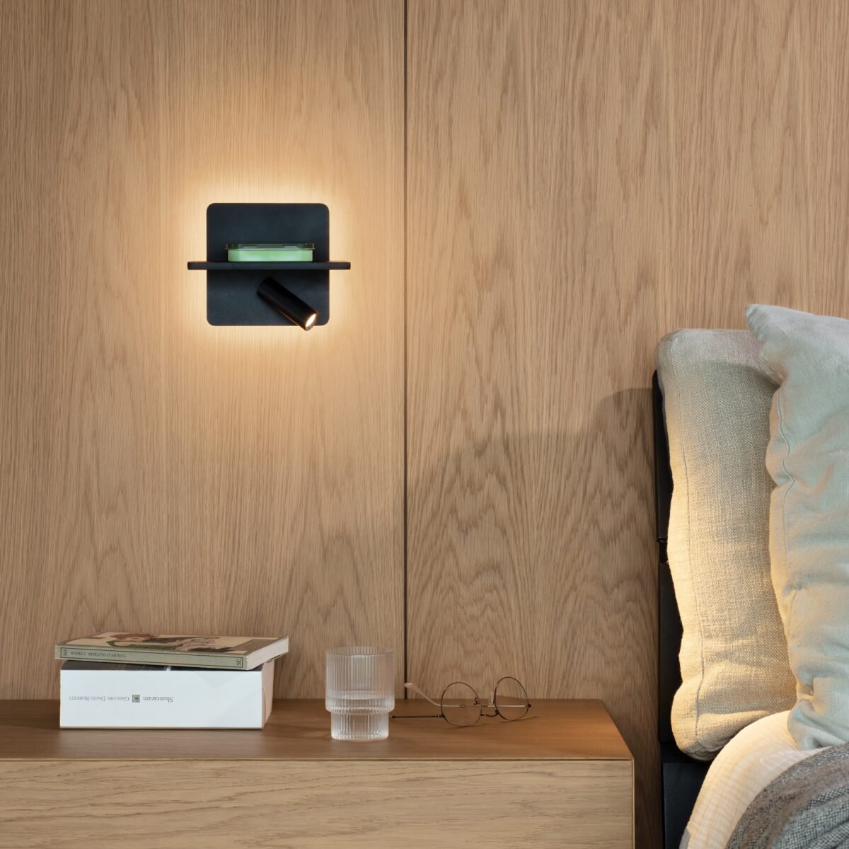 APLICĂ PIANO AP, IDEAL LUX - imagine 4