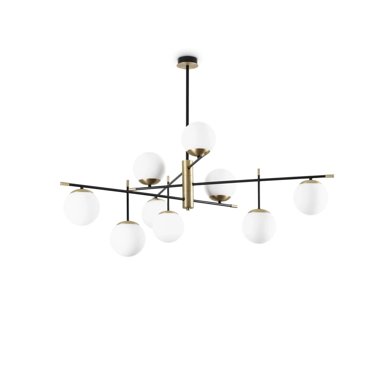 APLICĂ GOURMET PL9, IDEAL LUX