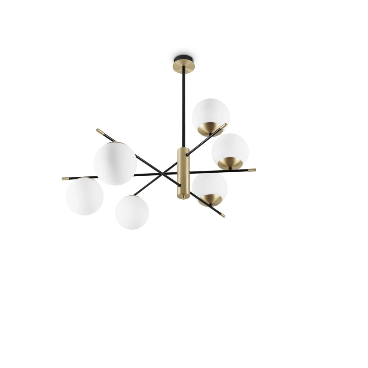 APLICĂ GOURMET PL6, IDEAL LUX