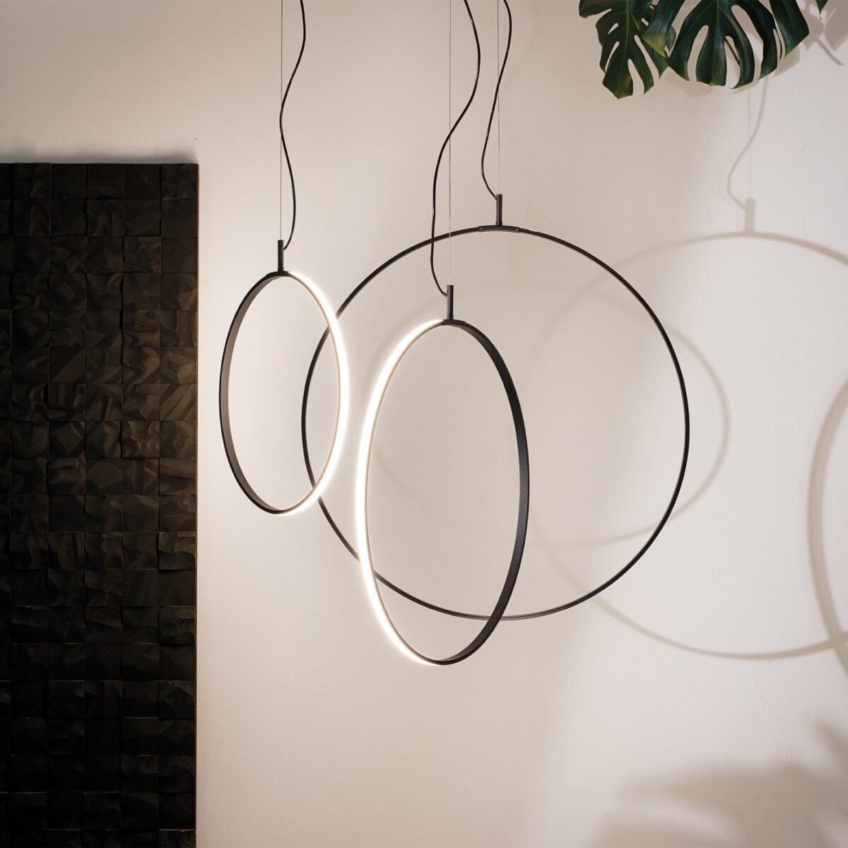 PENDUL FRIDA SP1, 60W, E27, IDEAL LUX - imagine 2