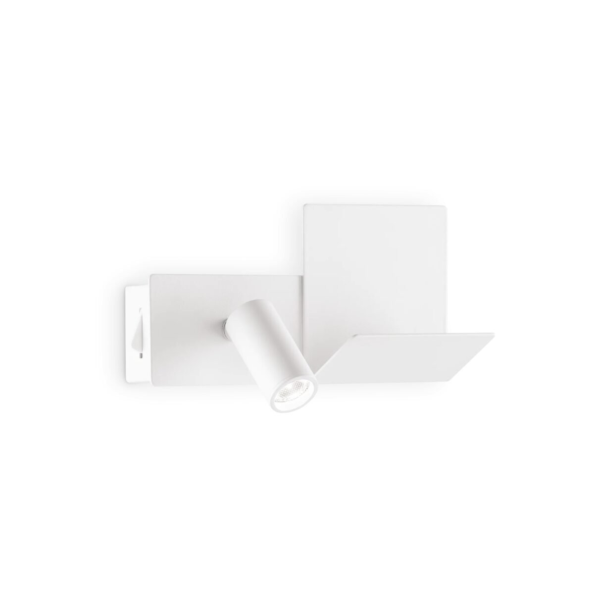 APLICĂ KOMODO-1 AP, USB, IDEAL LUX - imagine 2