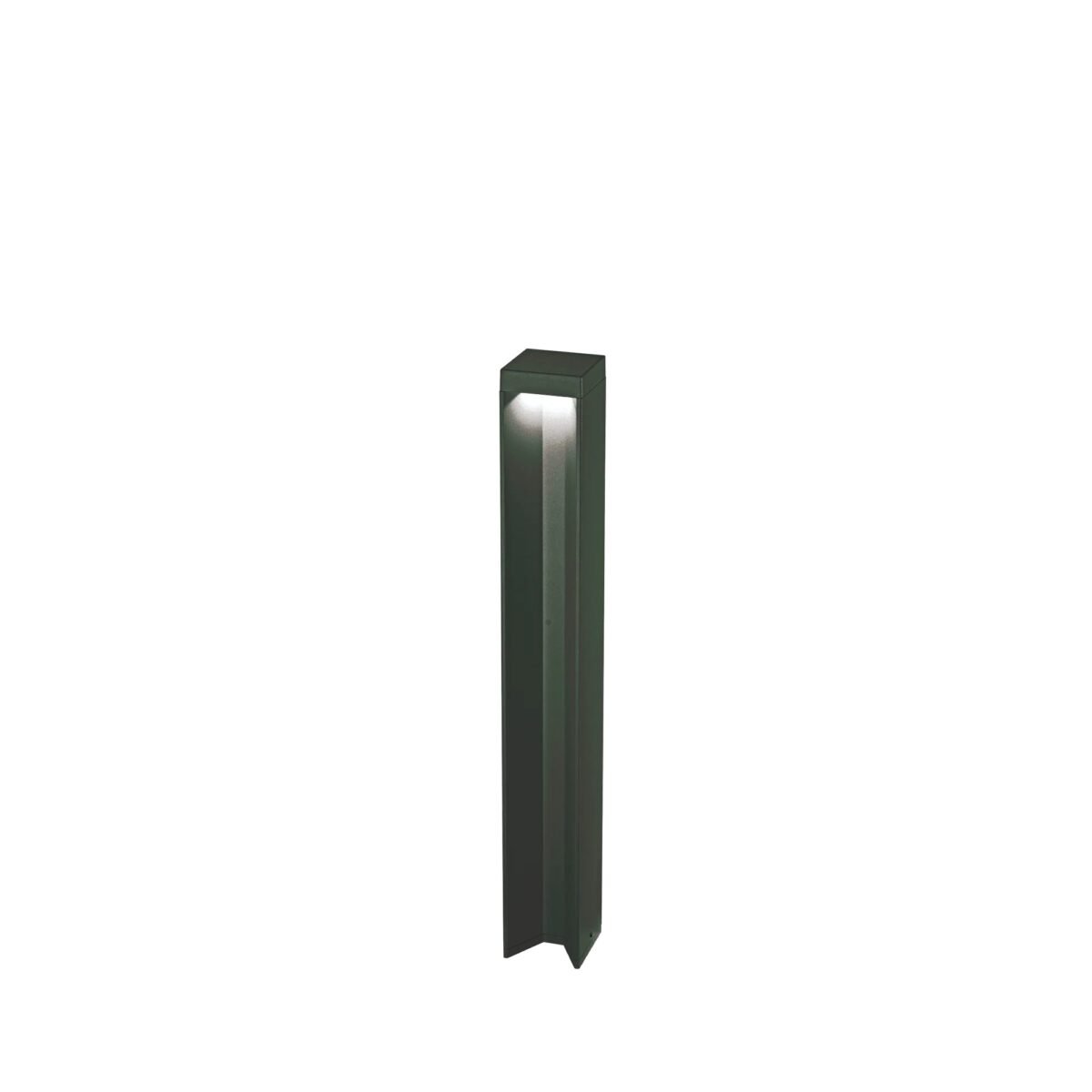 BOLARD KURT PT1, 3000K, IDEAL LUX
