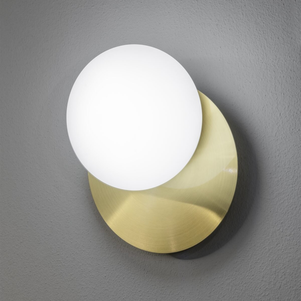 PLAFONIERĂ NINFEA AP1, IDEAL LUX - imagine 3