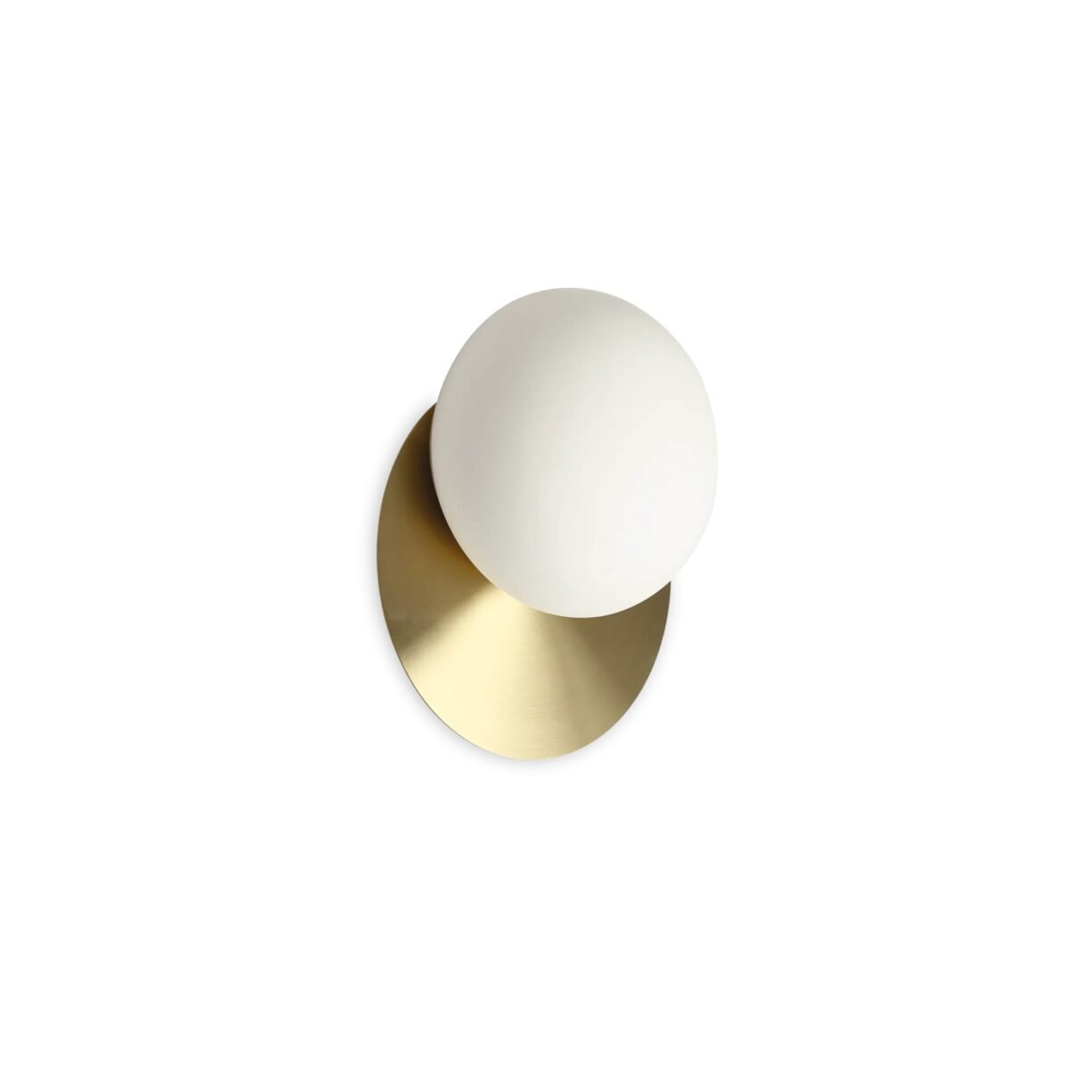 PLAFONIERĂ NINFEA AP1, IDEAL LUX