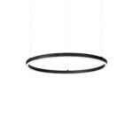 LUSTRĂ ORACLE SLIM SP D50 ROUND, ON-OF, 4000K, IDEAL LUX