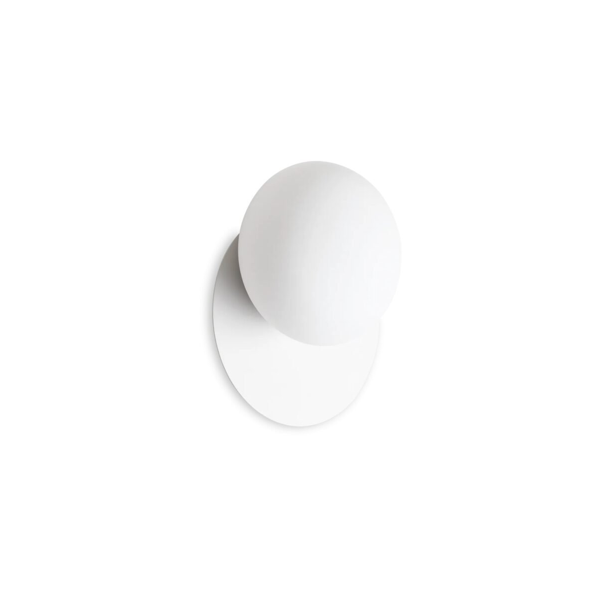 PLAFONIERĂ NINFEA AP1, IDEAL LUX - imagine 2