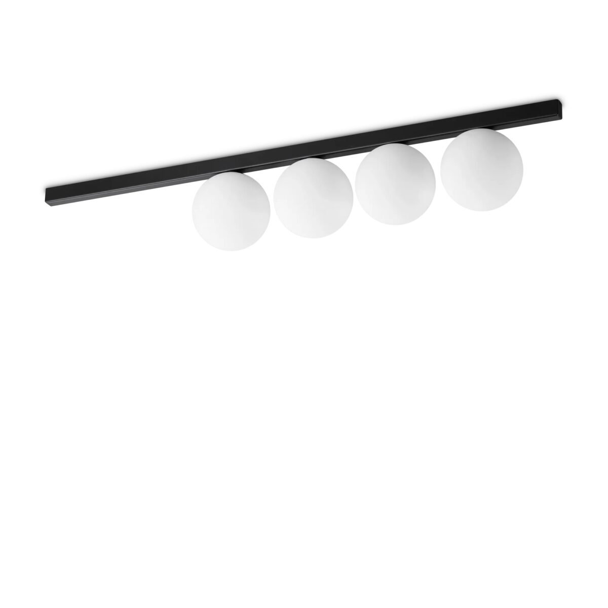 APLICĂ BINOMIO PL4, IDEAL LUX