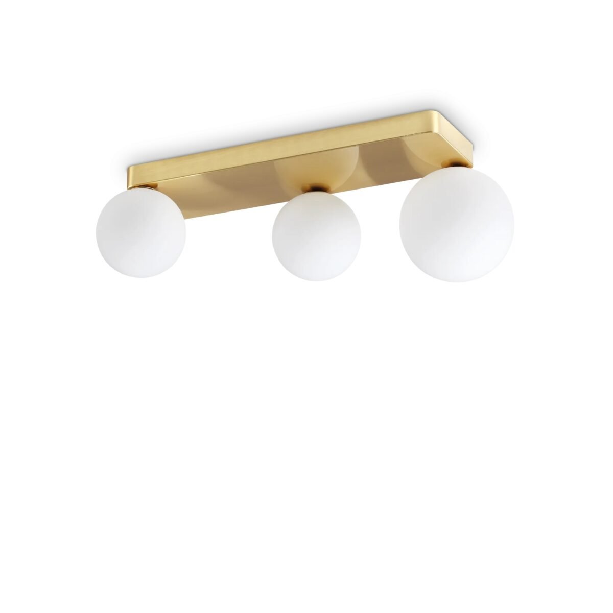 PLAFONIERĂ PENTA PL3, IDEAL LUX