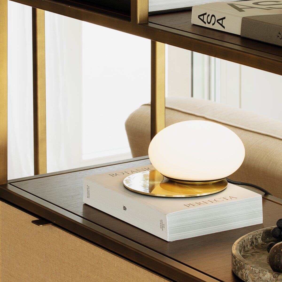 VEIOZĂ NINFEA TL1, IDEAL LUX - imagine 3