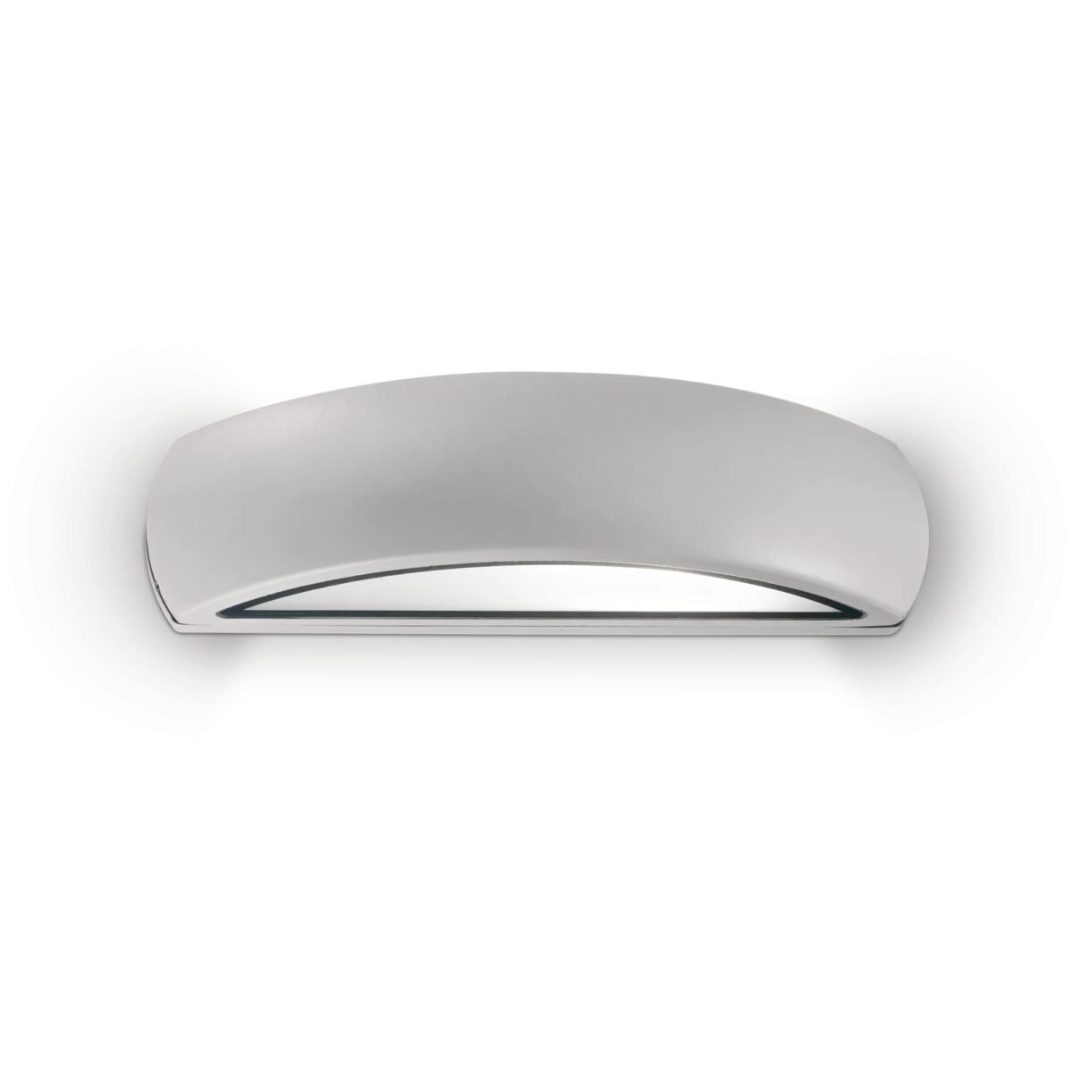APLICĂ GIOVE AP1 PENTRU EXTERIOR DE PERETE, 230V, E27, 60W, IDEAL LUX - imagine 2