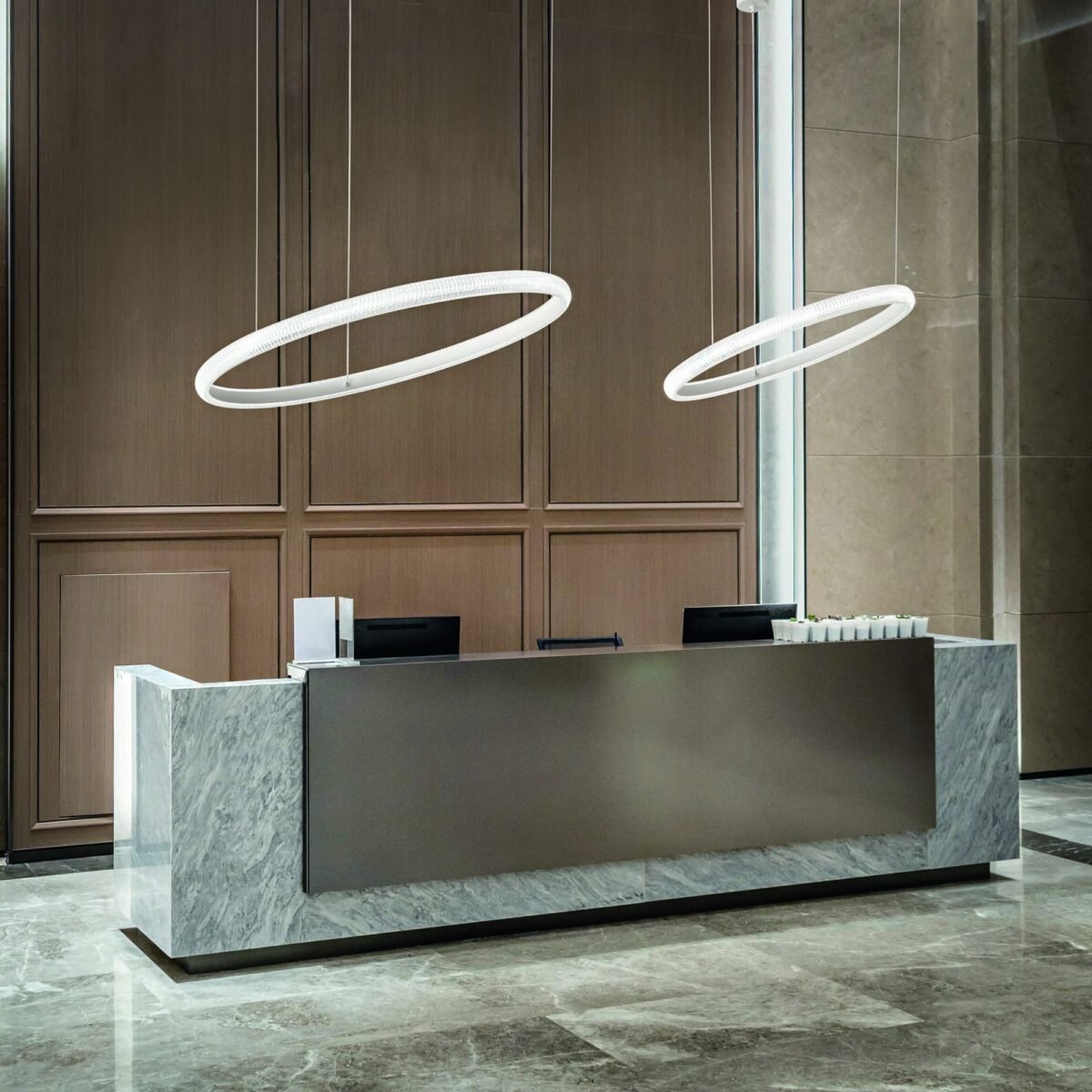 PENDUL MIRACLE SP D60, IDEAL LUX - imagine 2