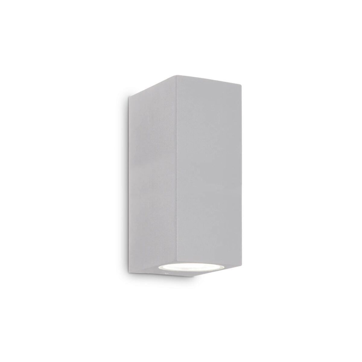 APLICĂ UP AP2 PENTRU EXTERIOR DE PERETE, 230V, LED G9, 2X15W, IDEAL LUX - imagine 5