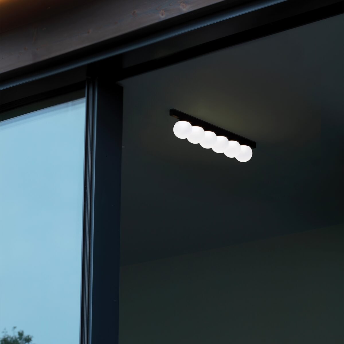 APLICĂ PING PONG PL4, IDEAL LUX - imagine 4