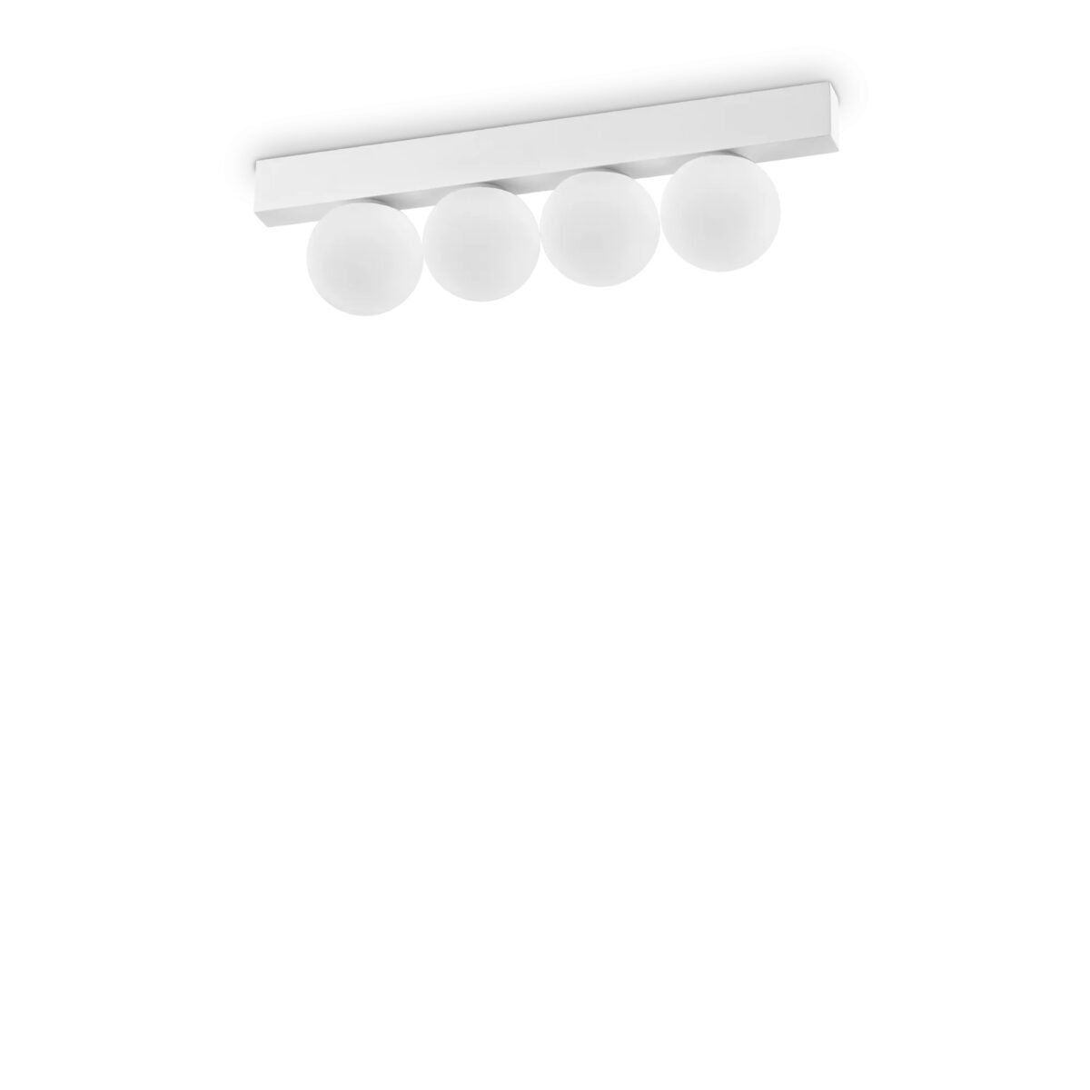 APLICĂ PING PONG PL4, IDEAL LUX - imagine 2