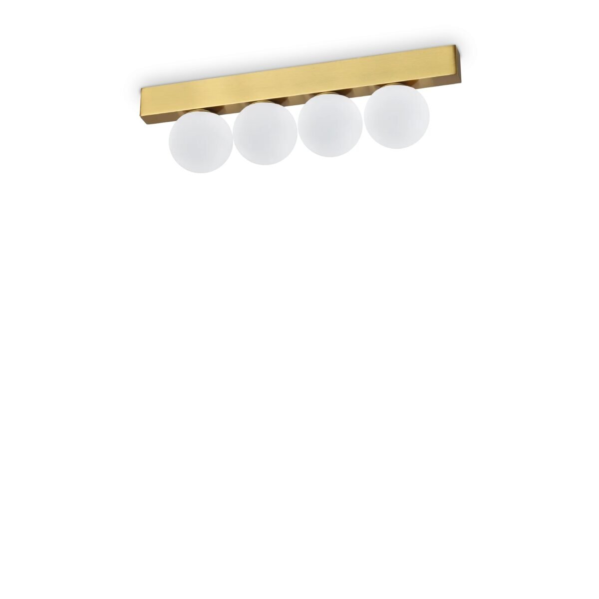 APLICĂ PING PONG PL4, IDEAL LUX - imagine 3