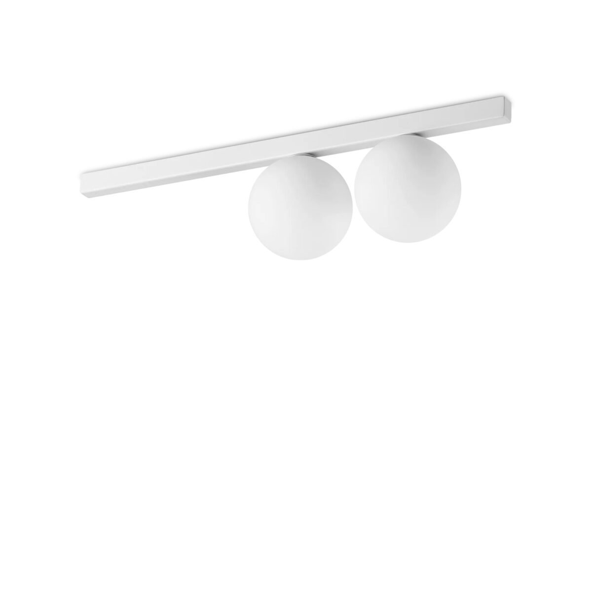APLICĂ BINOMIO PL2, IDEAL LUX - imagine 3
