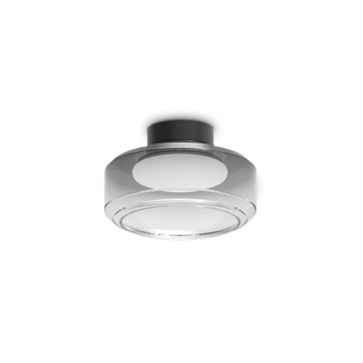 APLICĂ TOPICO PL D25, 12W, LED, IDEAL LUX