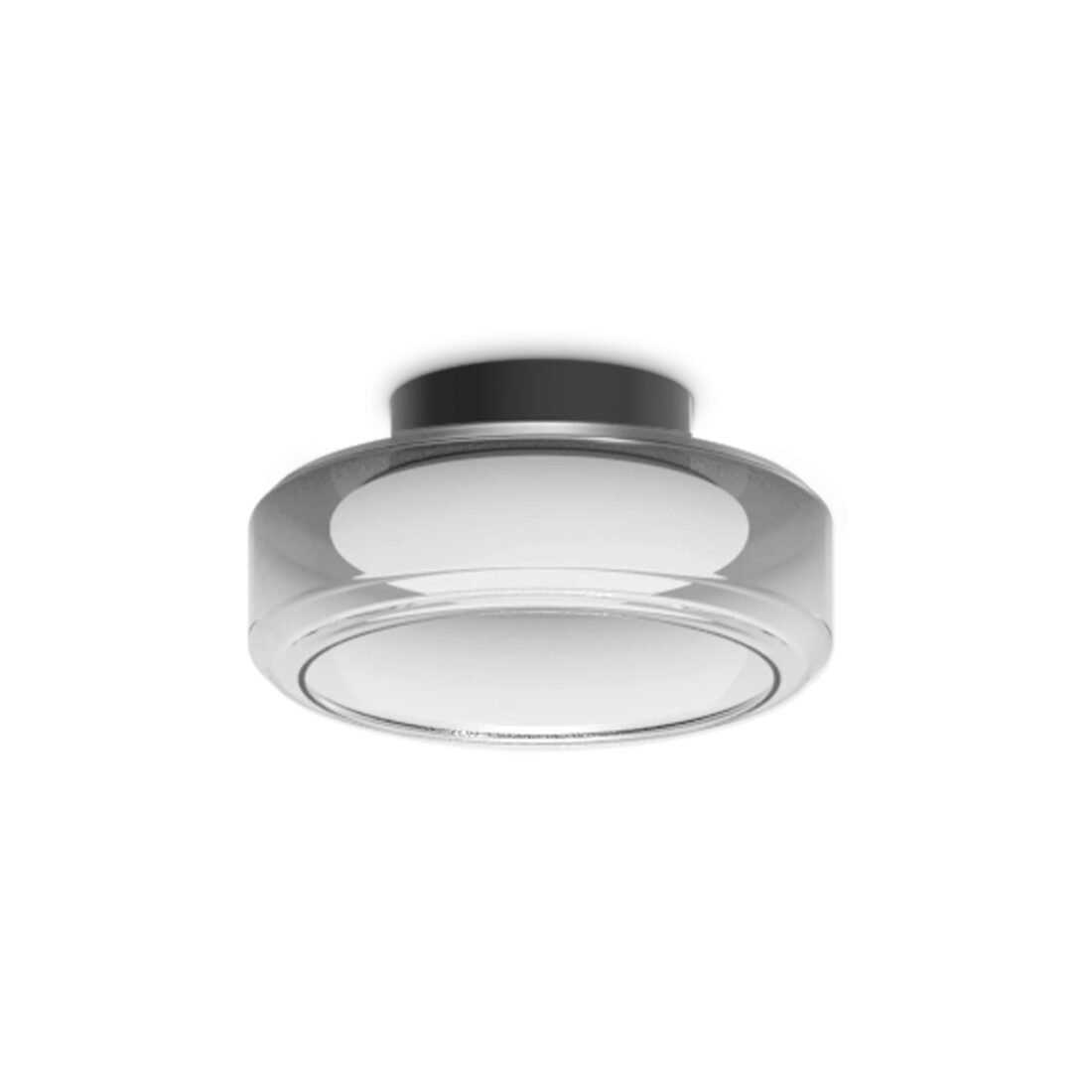 APLICĂ TOPICO PL D35, 19W, LED, IDEAL LUX